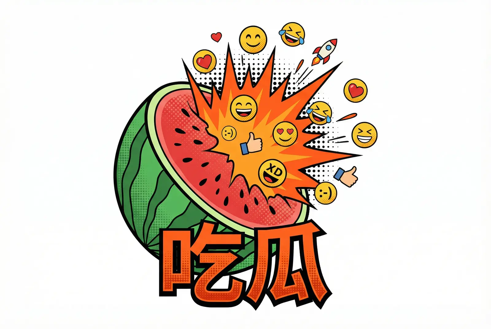 电视剧家比天大 社区Logo